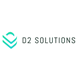 Logo Công ty Cổ phần D2 Solution